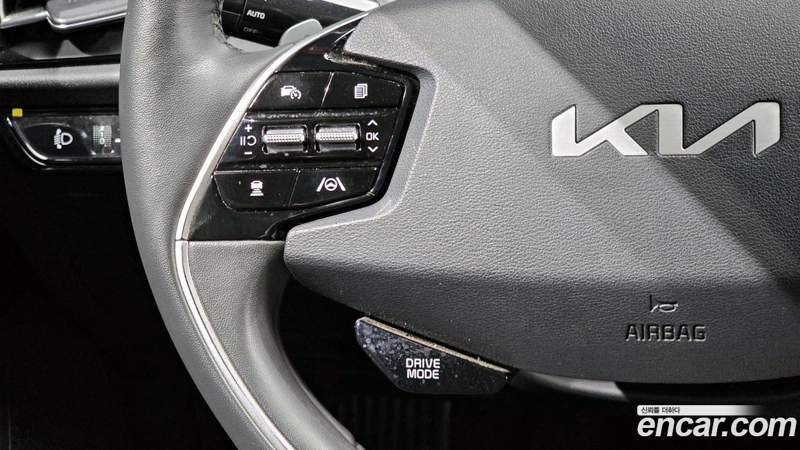 Kia Niro 2023