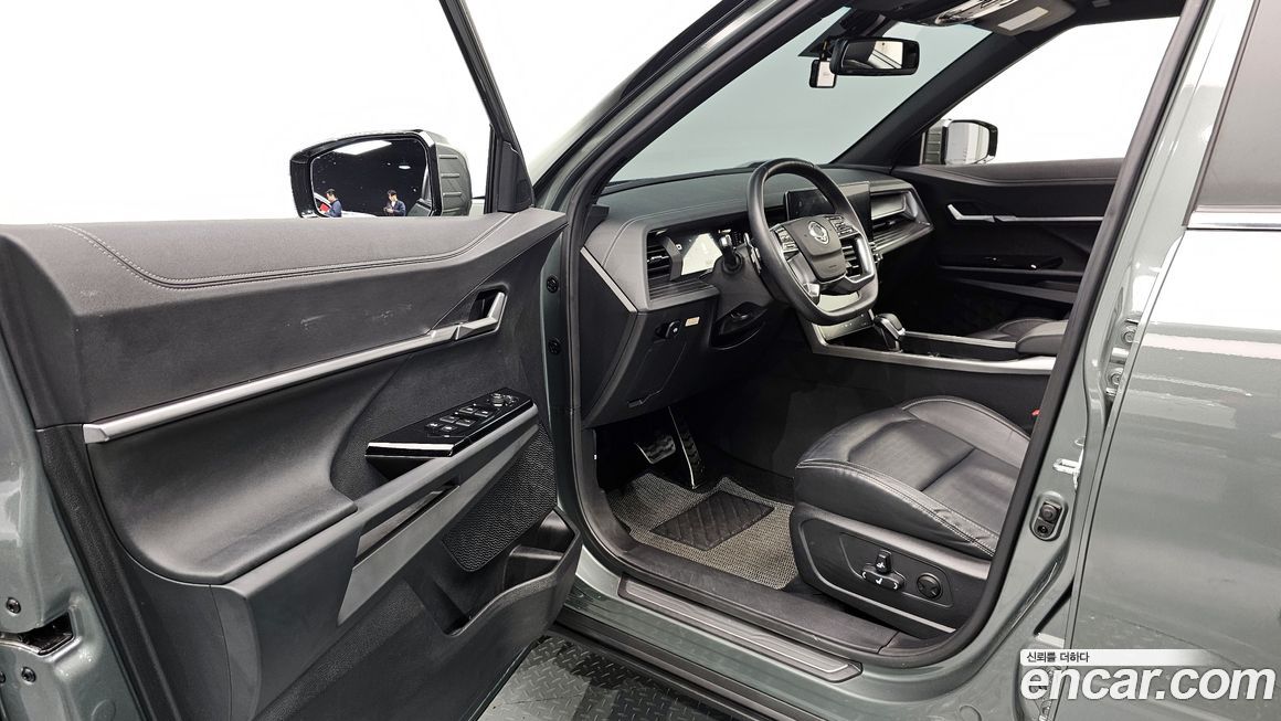 KG_Mobility_Ssangyong Torres 2024