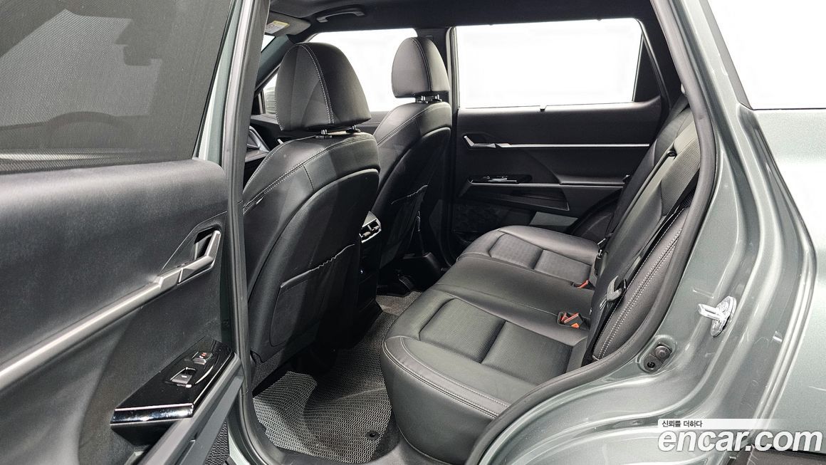 KG_Mobility_Ssangyong Torres 2024