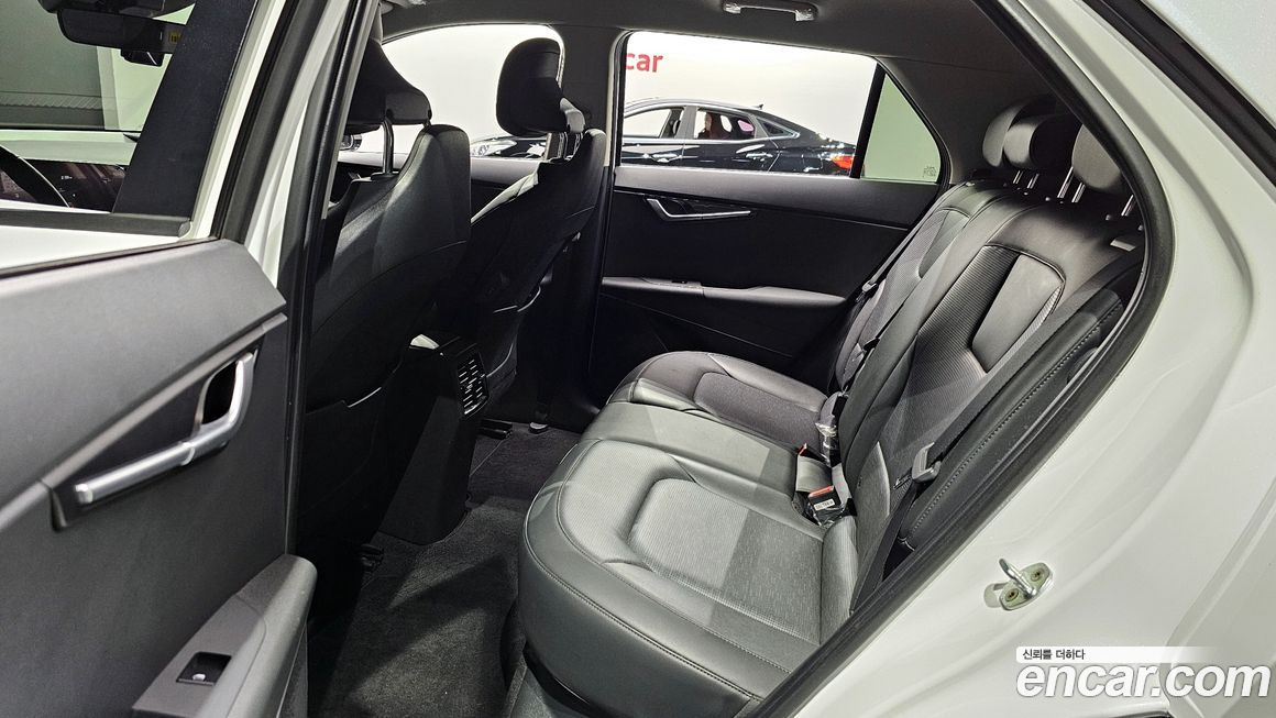 Kia Niro 2023