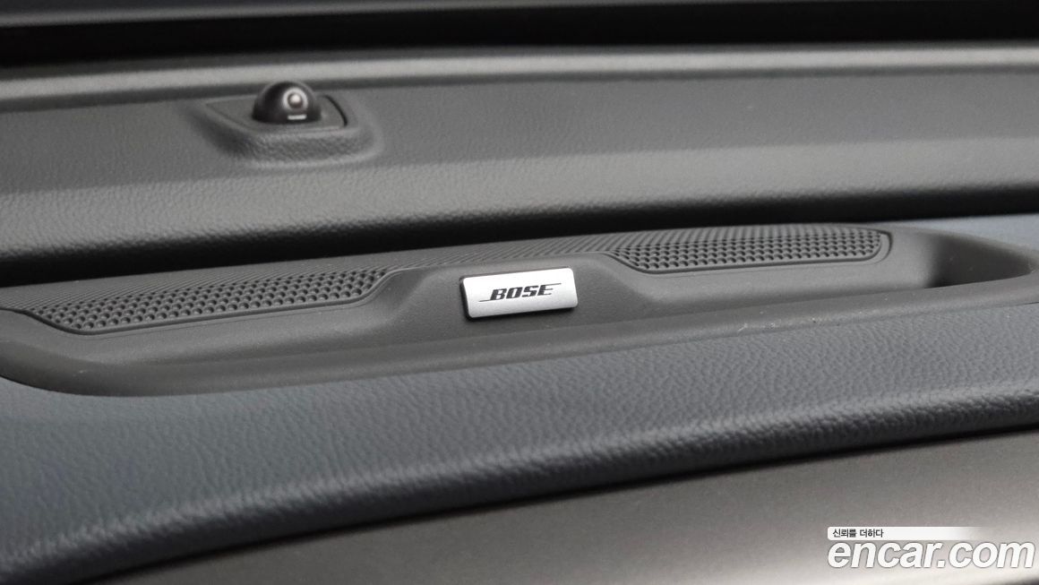 ChevroletGMDaewoo Colorado 2021