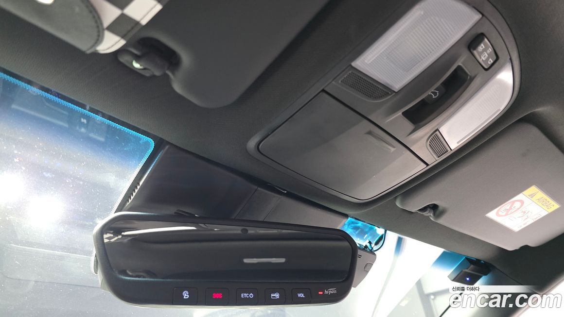 Hyundai Kona 2022