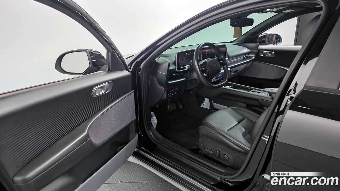 Hyundai Ioniq6 2023