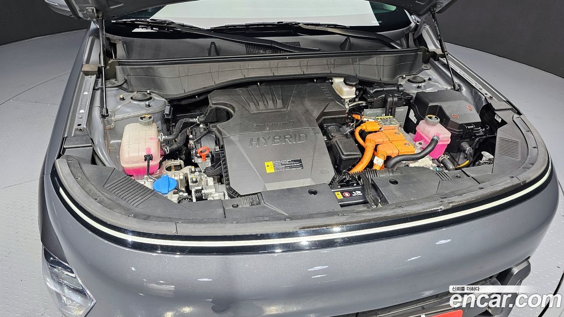 Hyundai Kona 2023