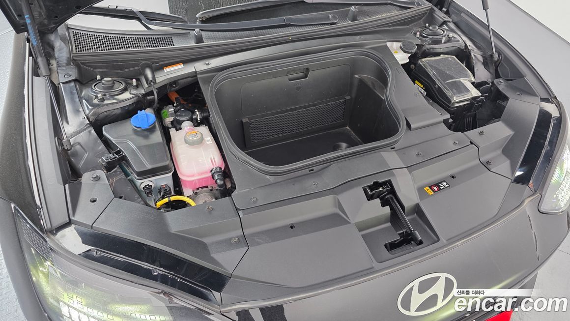 Hyundai Ioniq6 2023