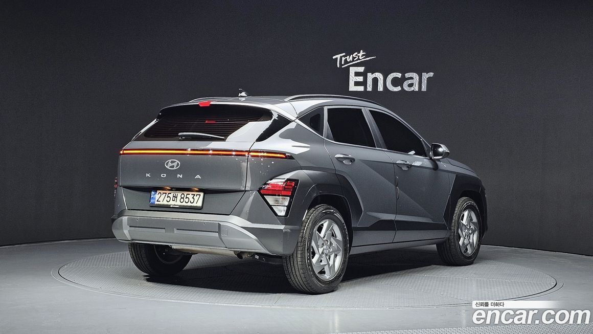 Hyundai Kona 2023