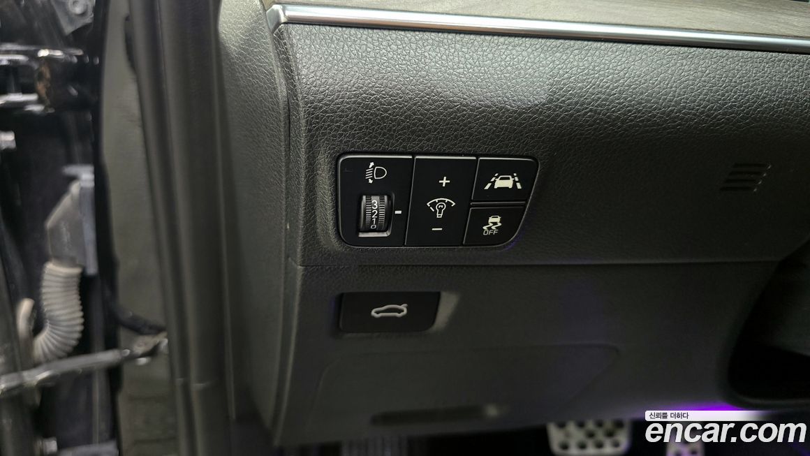 Kia K5 2021