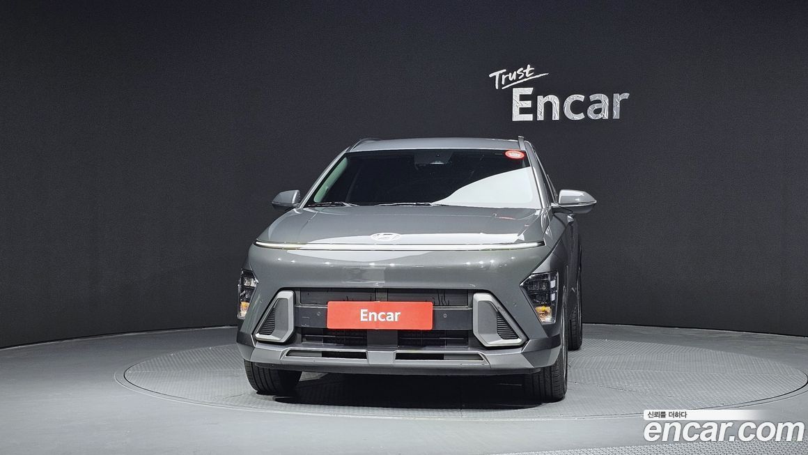 Hyundai Kona 2023