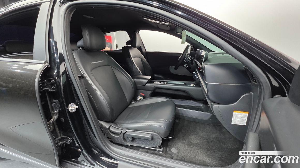 Hyundai Ioniq6 2023