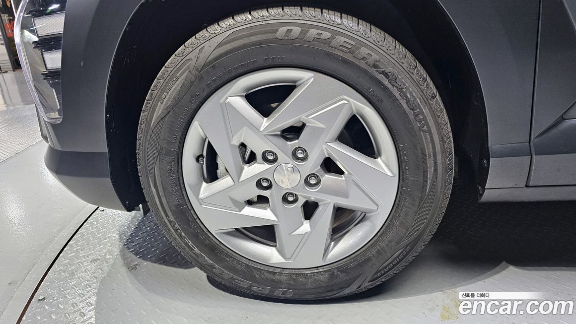 Hyundai Kona 2023