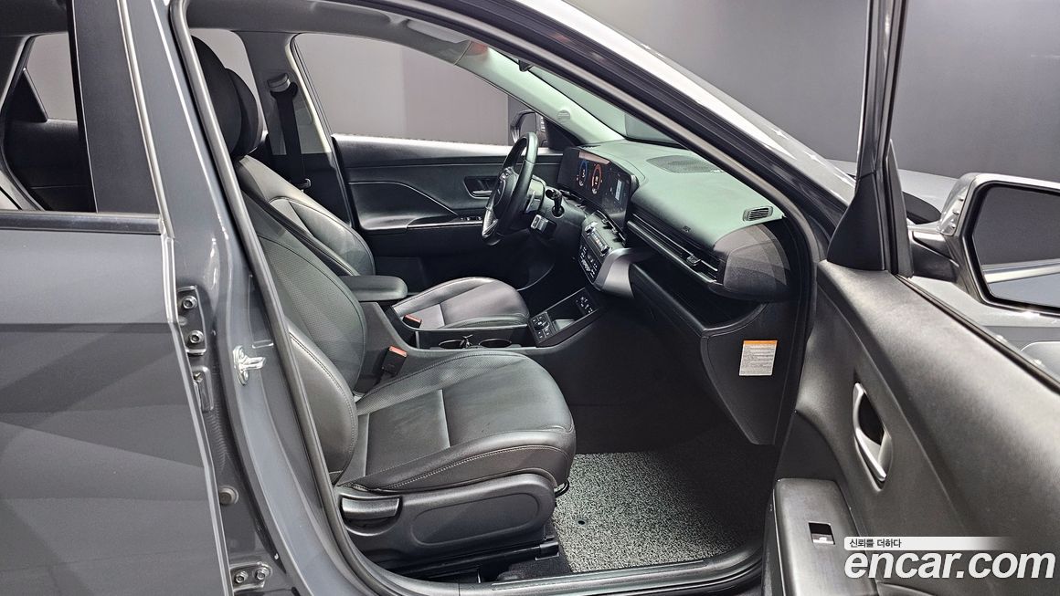 Hyundai Kona 2023