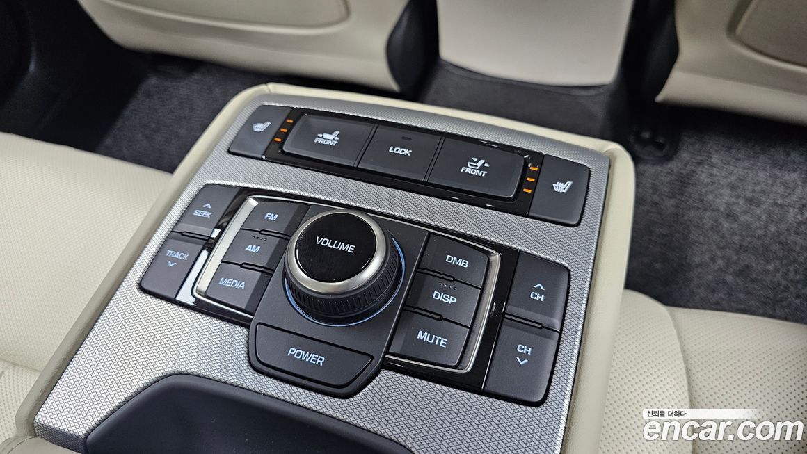 Genesis G80 2020