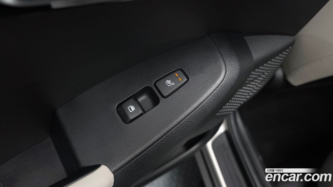 Kia Seltos 2021