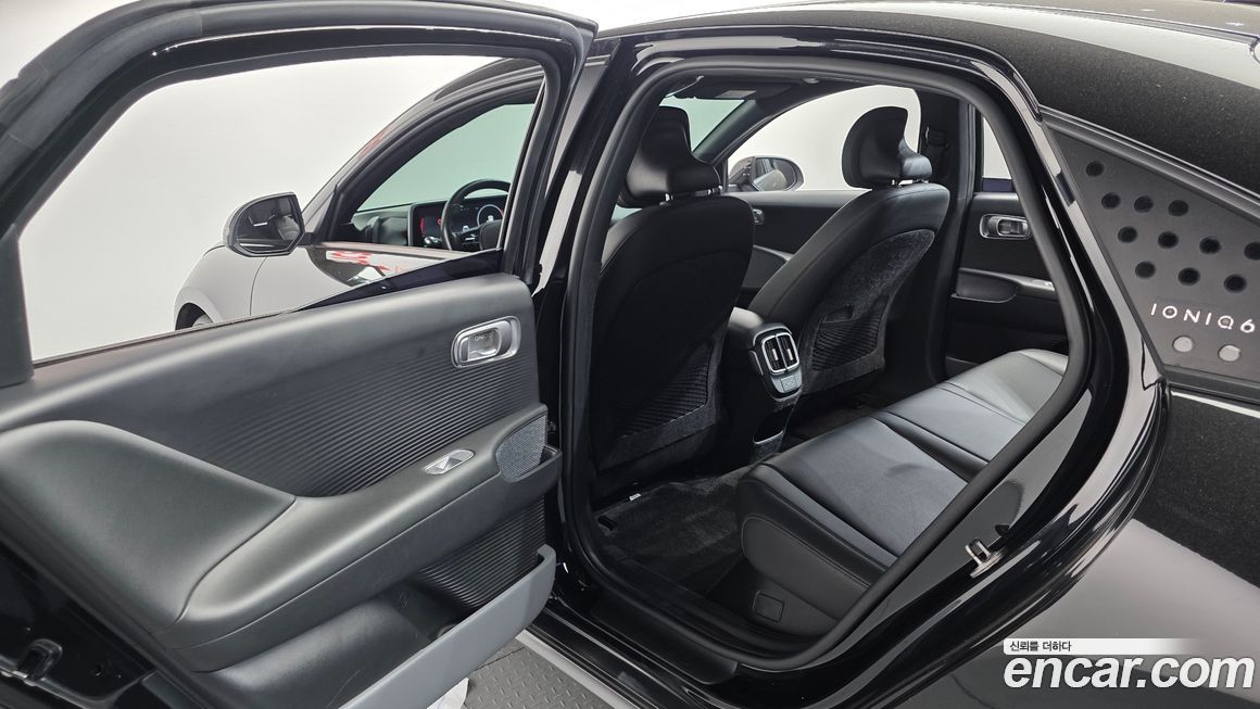 Hyundai Ioniq6 2023