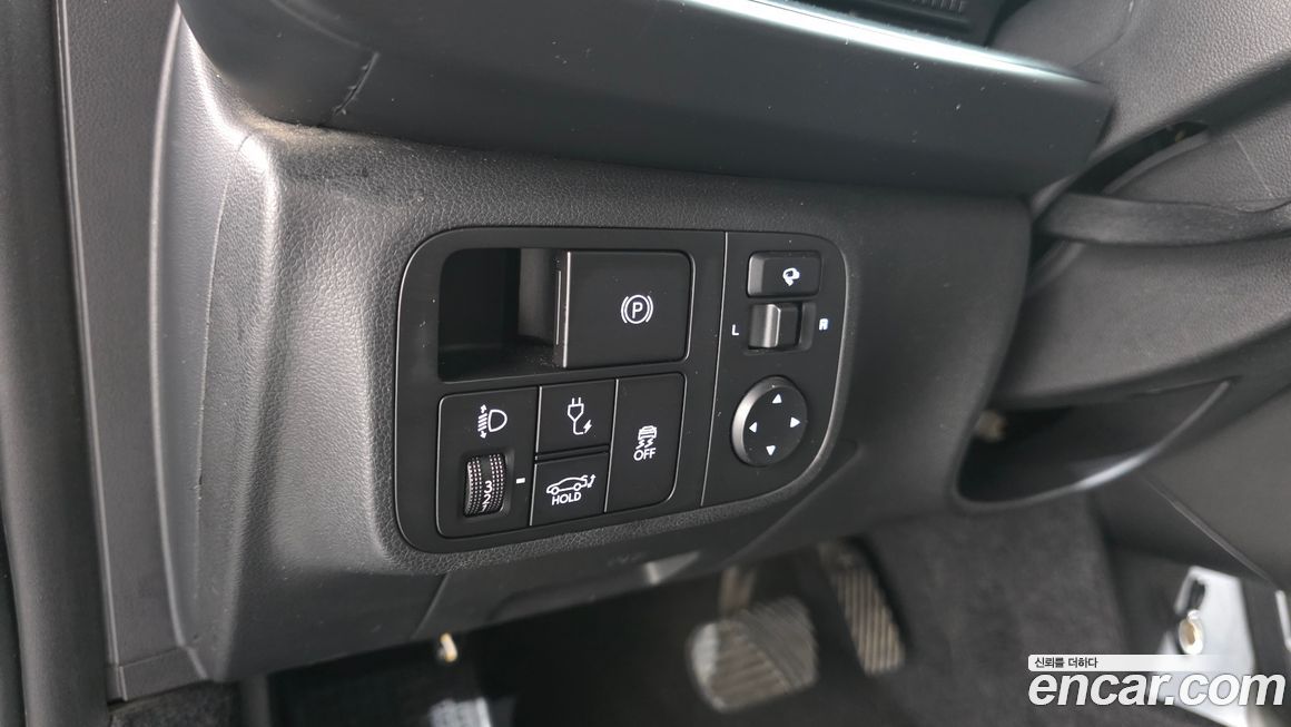 Hyundai Ioniq6 2023