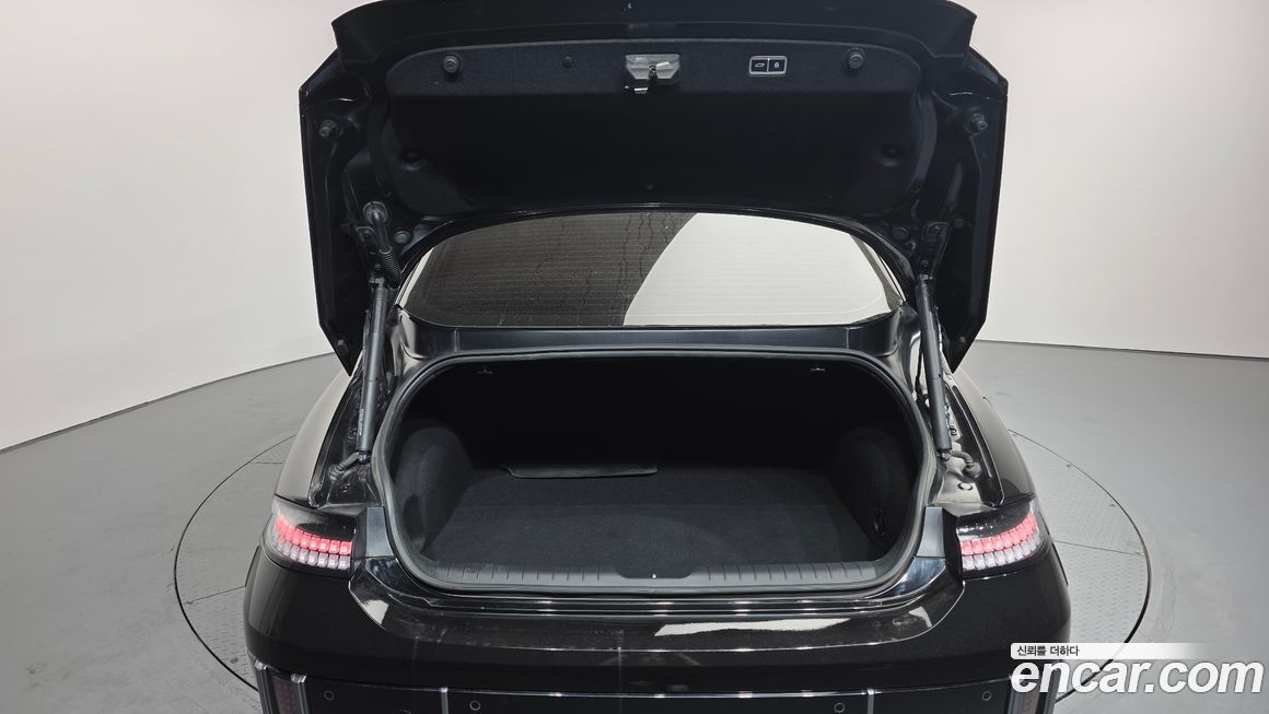 Hyundai Ioniq6 2023