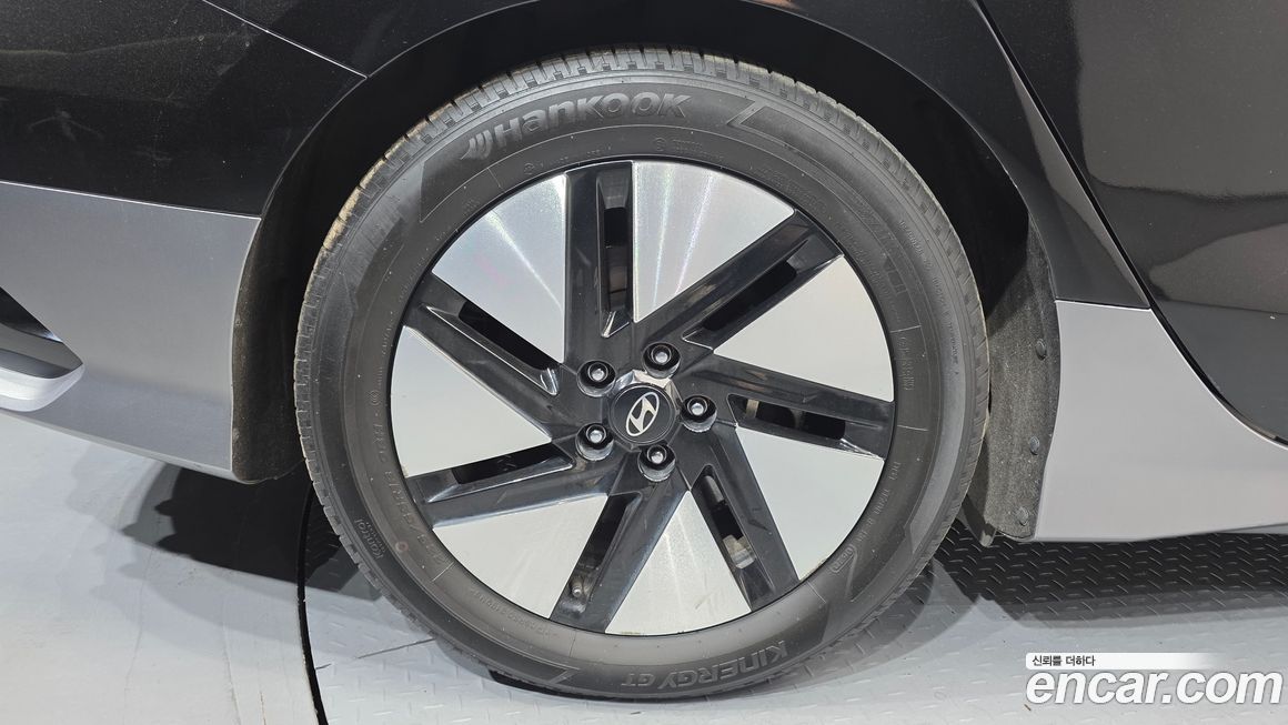 Hyundai Ioniq6 2023