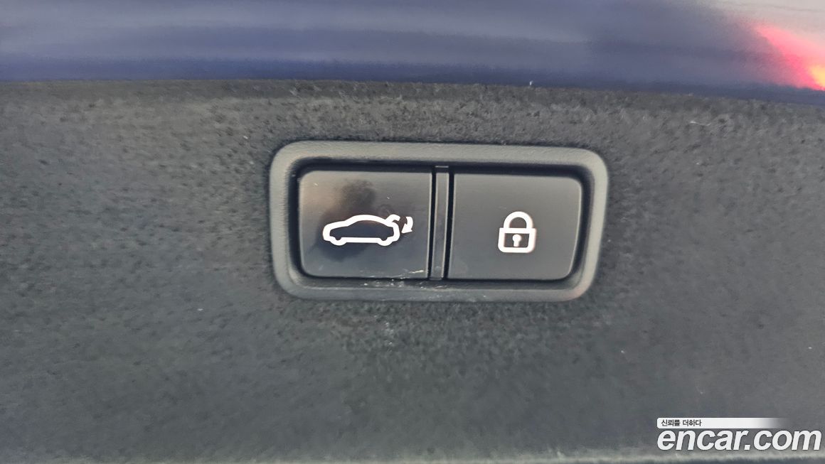 Genesis G80 2020