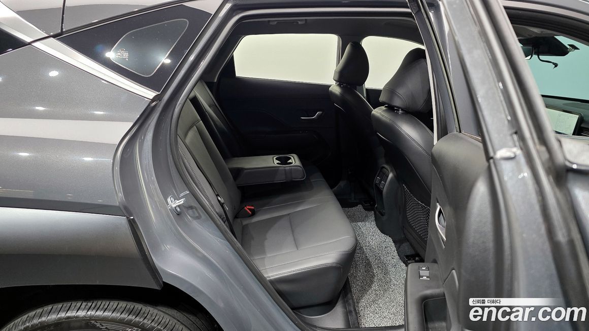 Hyundai Kona 2025