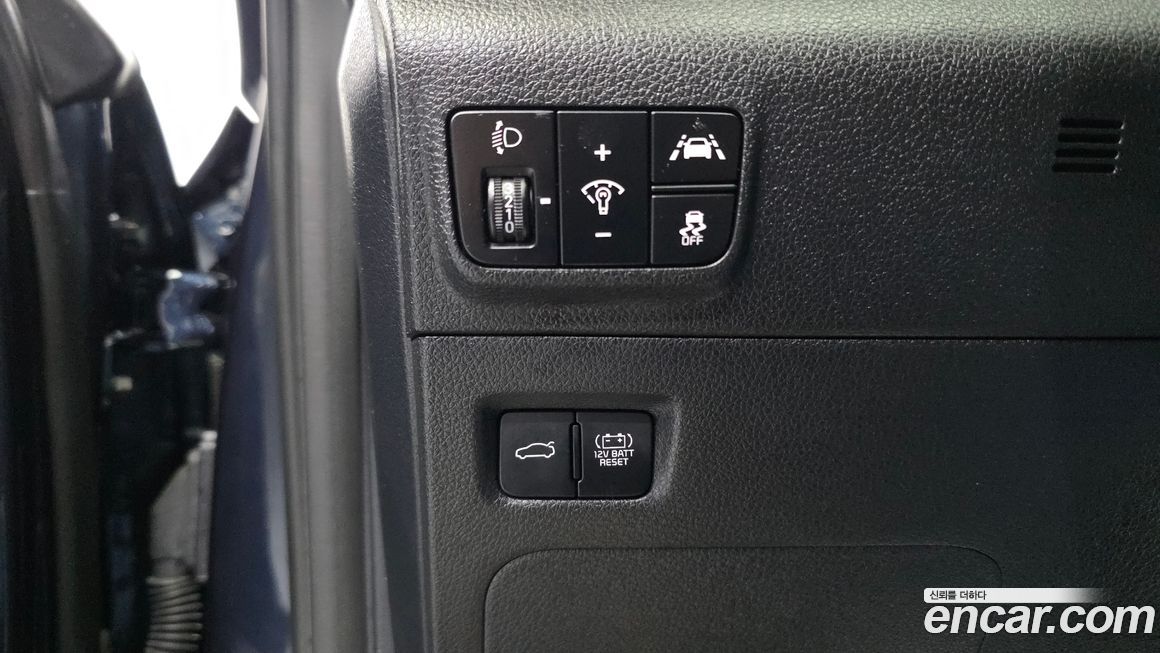 Kia K5 2023