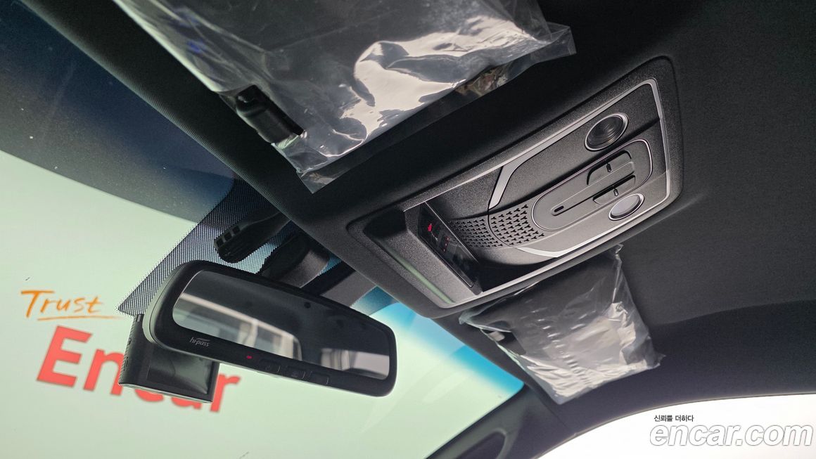 KG_Mobility_Ssangyong Rexton 2023