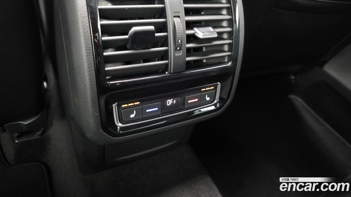 Volkswagen Passat 2021