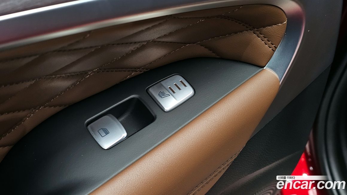 Genesis G70 2019
