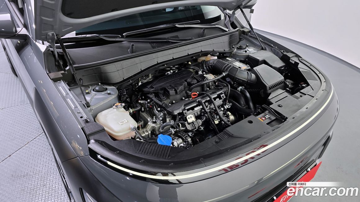 Hyundai Kona 2025