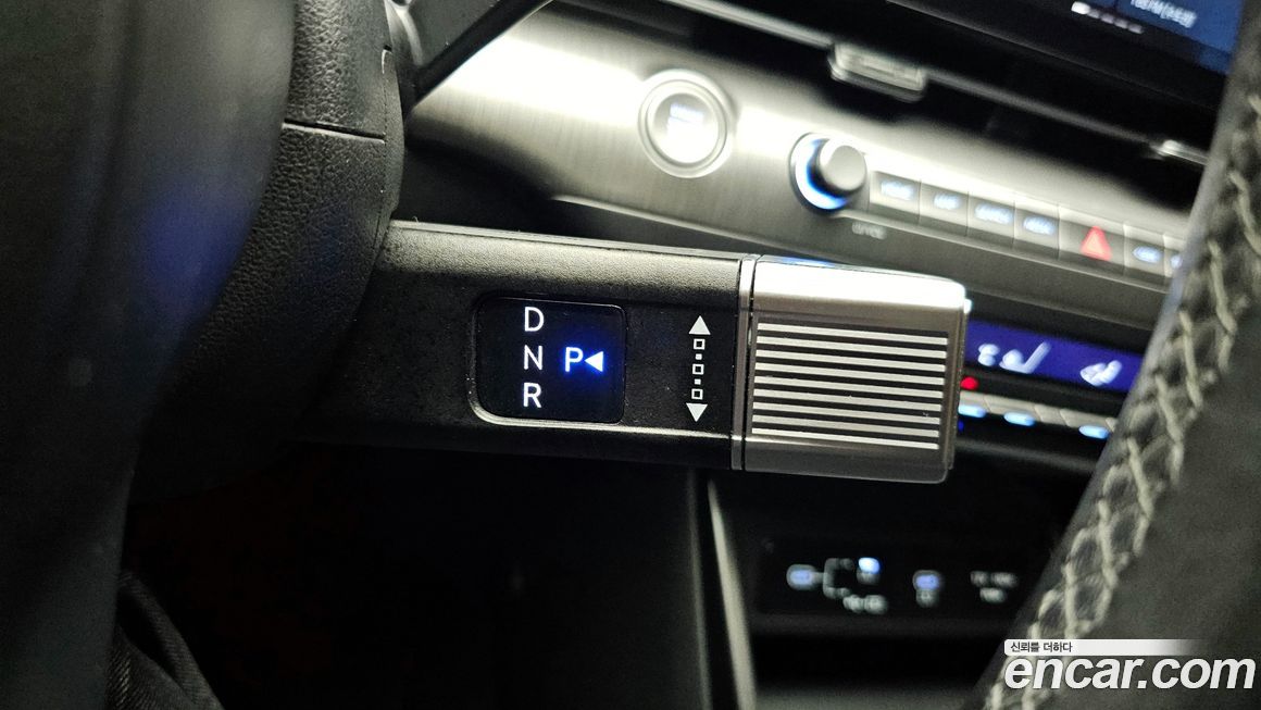 Hyundai Kona 2023