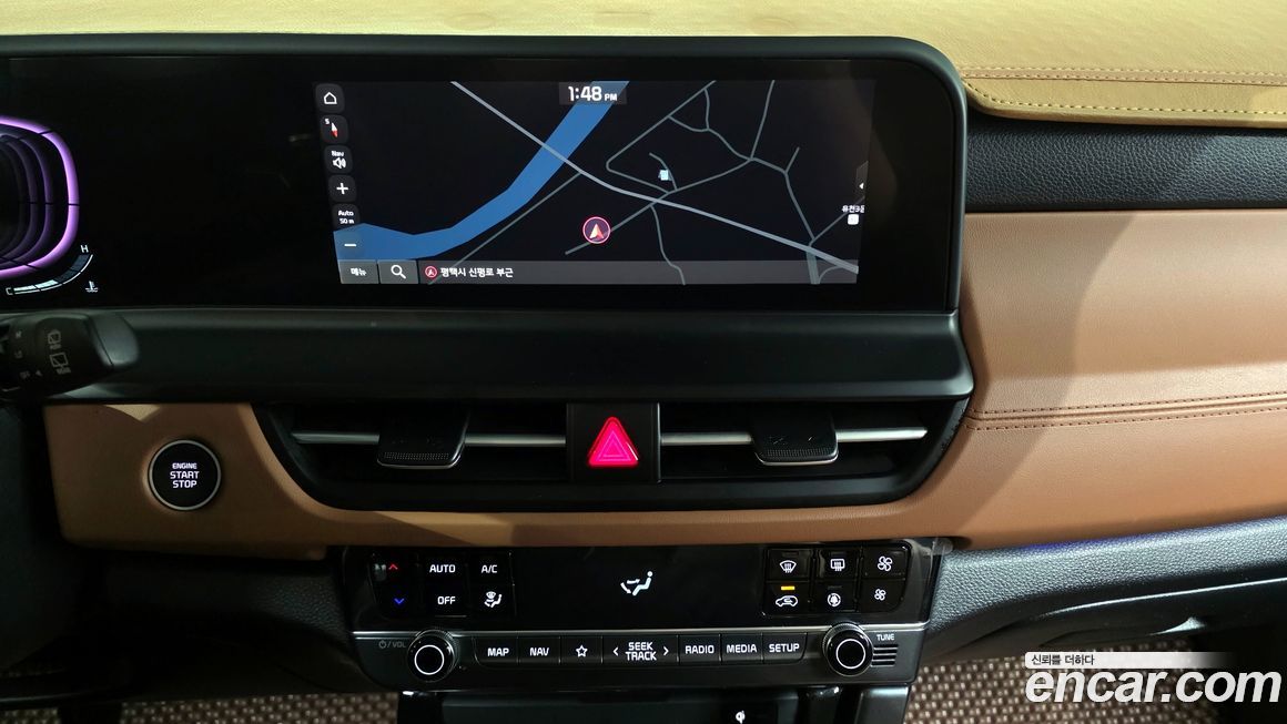 Kia Seltos 2024