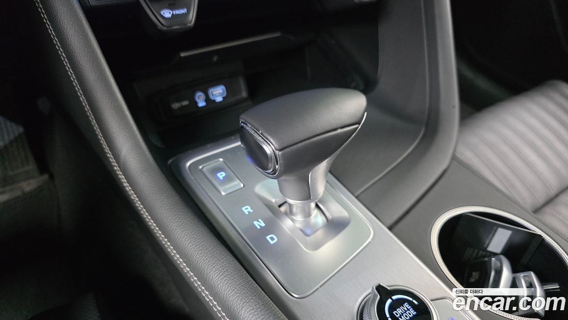 Genesis G70 2019