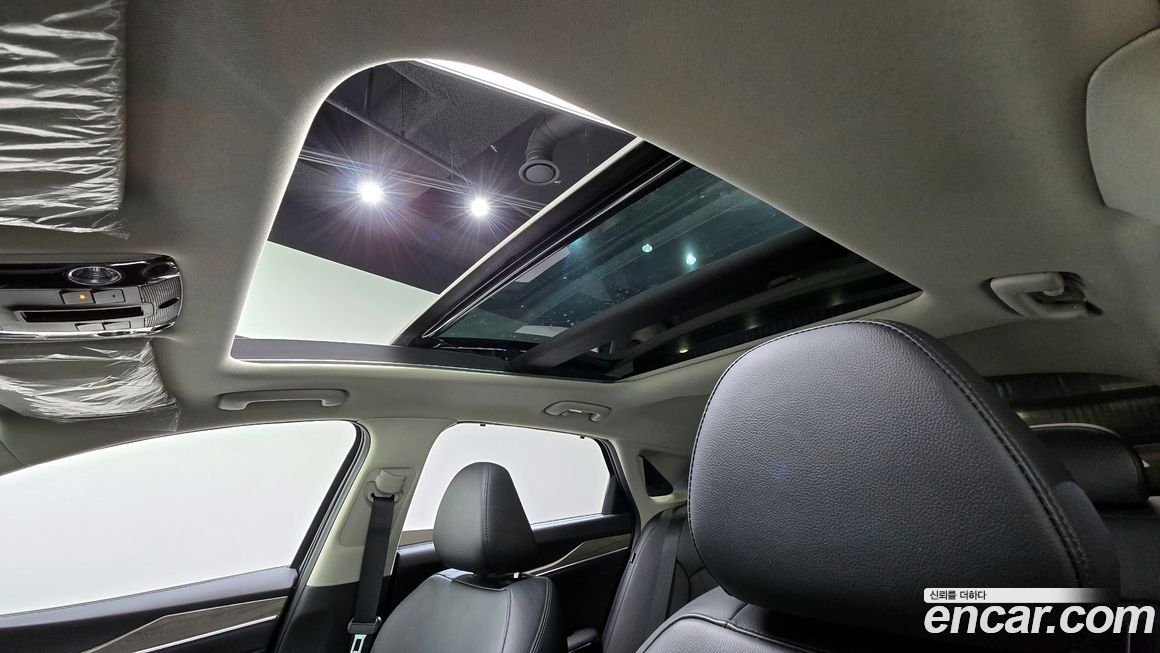 Kia K5 2021