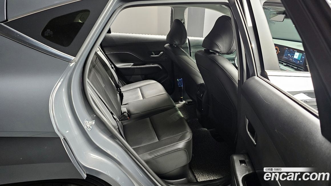 Hyundai Kona 2023