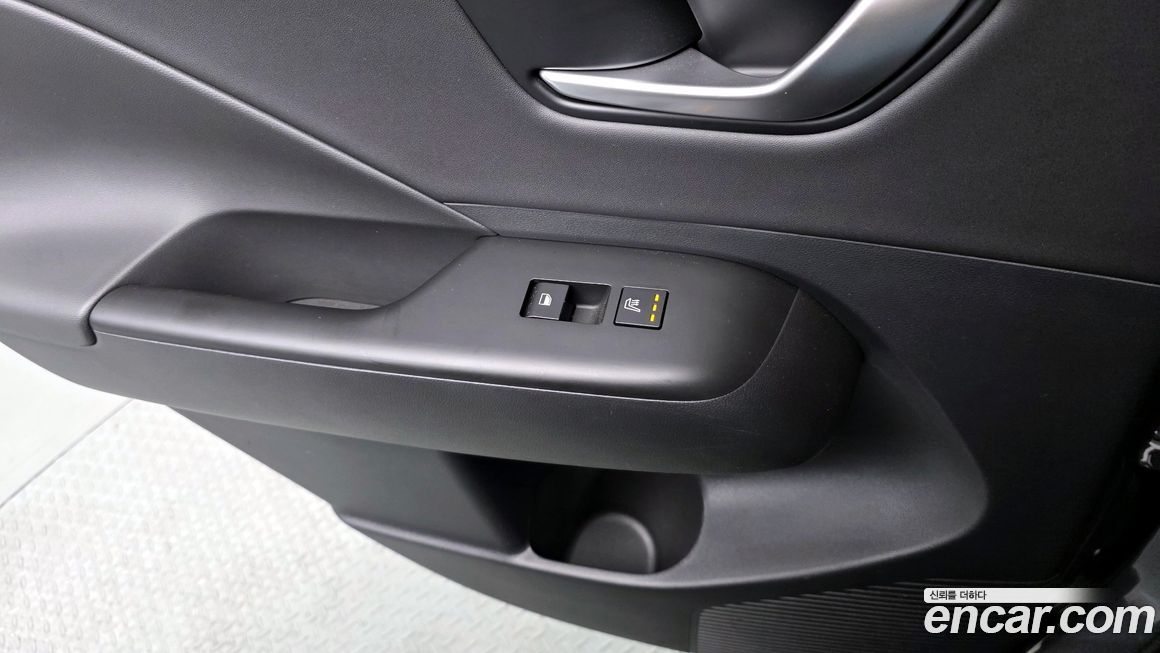 Hyundai Kona 2025