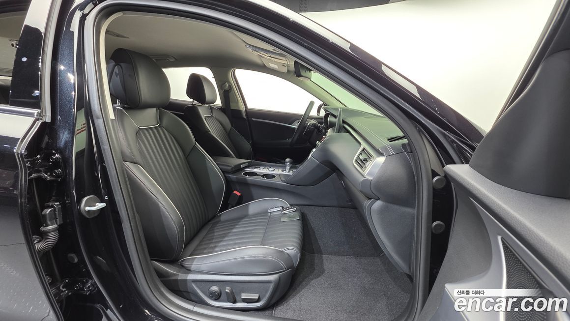 Genesis G70 2019