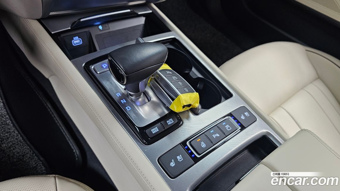Genesis G80 2020