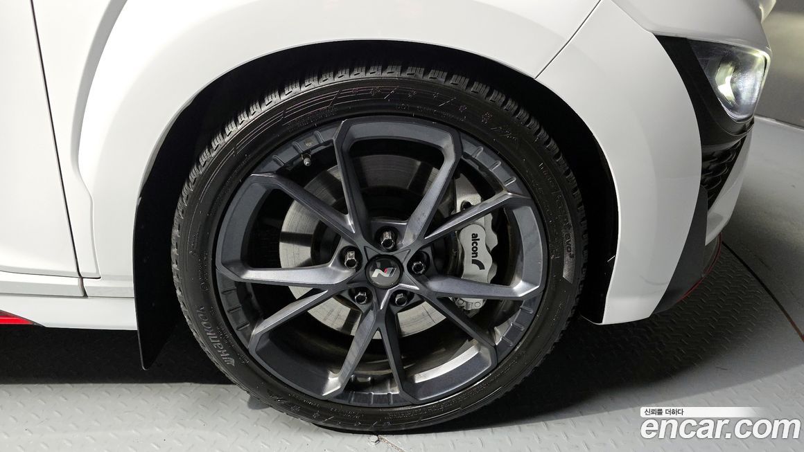 Hyundai Kona 2022