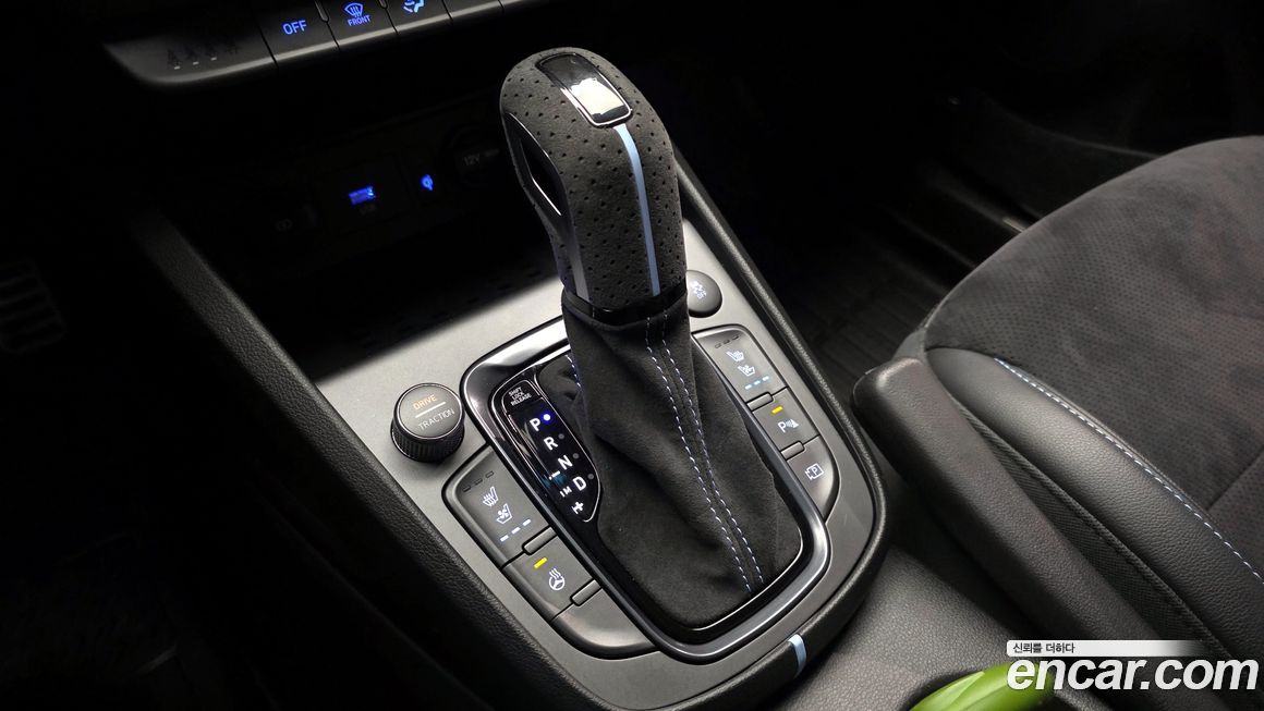 Hyundai Kona 2022