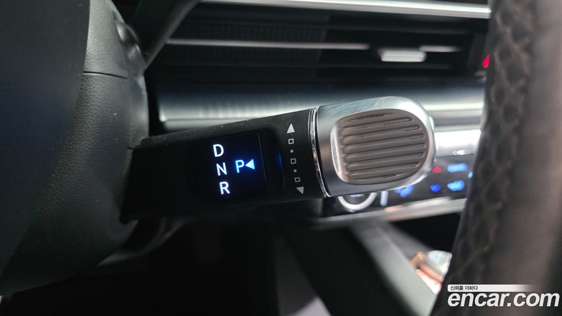 Hyundai Ioniq6 2023