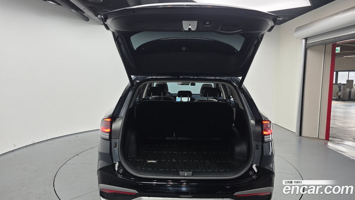 Kia Sportage 2024