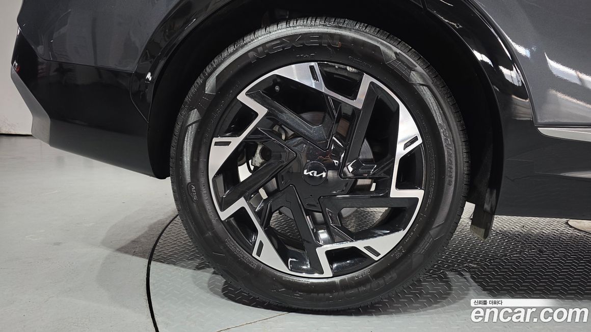 Kia Sportage 2024