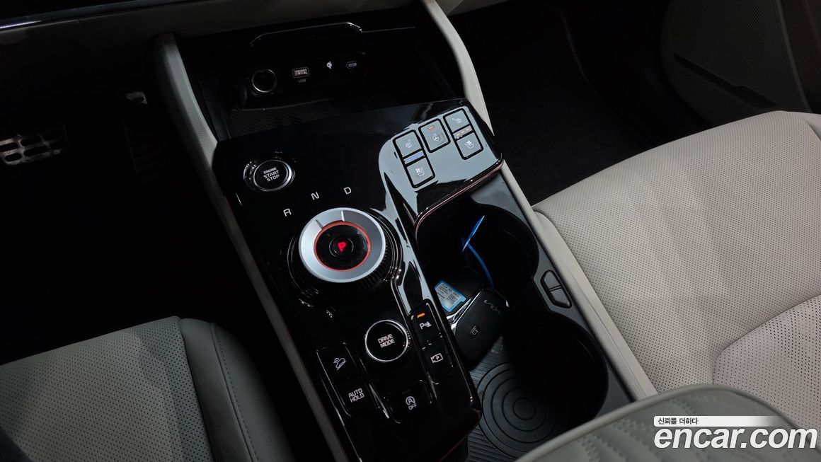Kia Sportage 2024