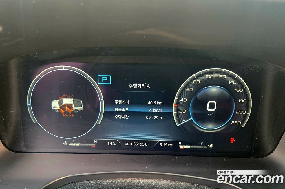 KG_Mobility_Ssangyong Rexton 2024