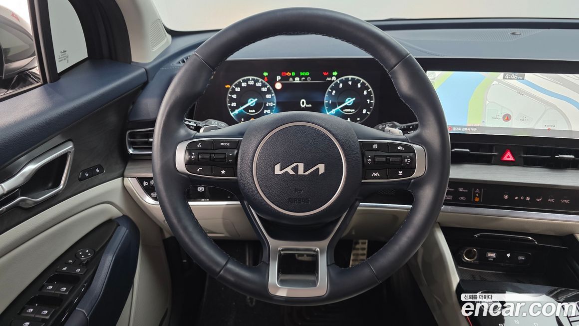 Kia Sportage 2024