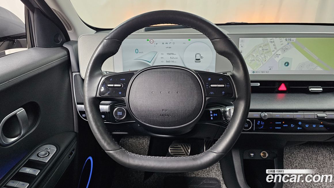 Hyundai Ioniq5 2023