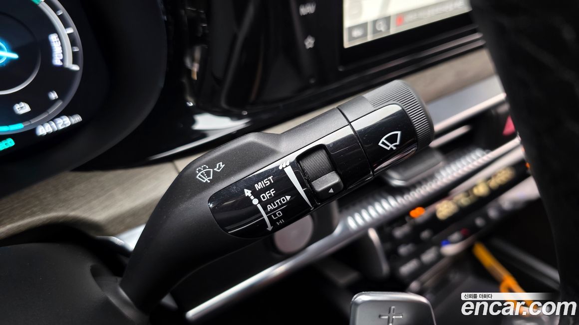 Kia K5 2023