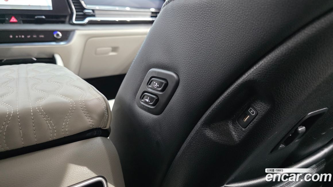 Kia Sportage 2024