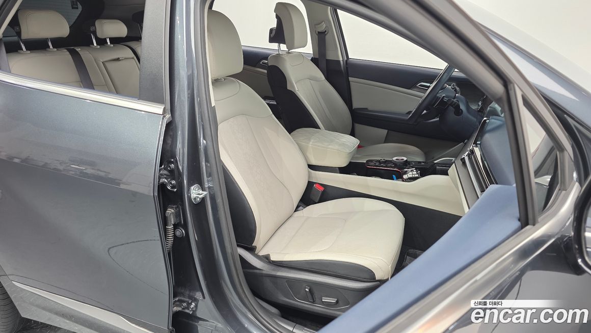 Kia Sportage 2024