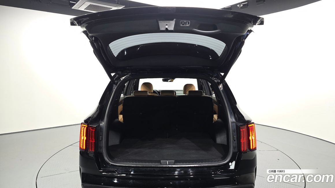 Kia Sorento 2023