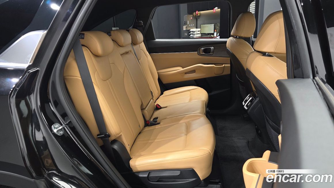 Kia Sorento 2023